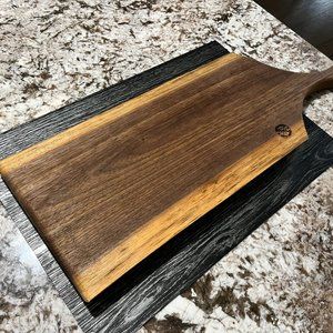 Handmade Charcuterie Board - Very long